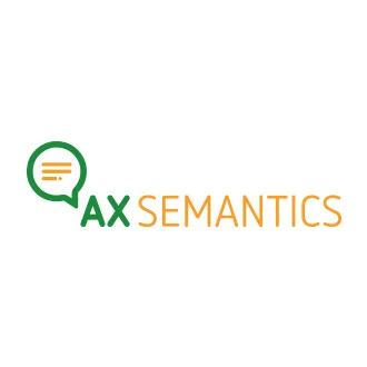 AX Semantics